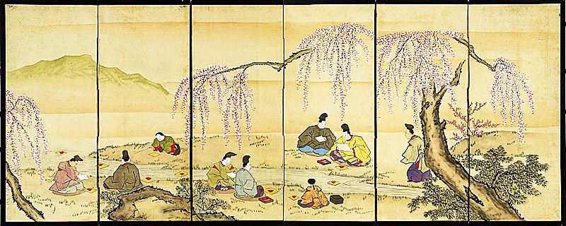 万葉集を読む(34)(大伴旅人)「梅花の宴 巻五 815846番歌」(1) 万葉集を読む