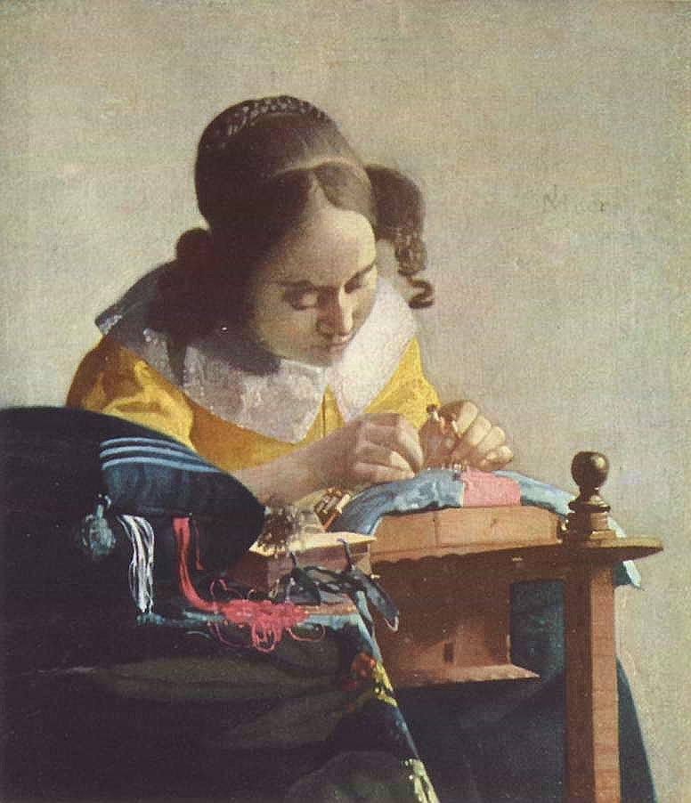 Lacemaker