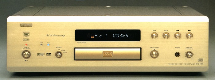 dvd-5000