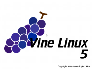 vine_install
